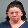 Mugshot of LORI ANN MCCAW