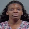 Mugshot of WHITNEY MIRANDA RANSOM