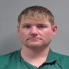 Mugshot of BRIAN ANSON MILLER