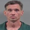 Mugshot of JOHNNY OTIS WORKMAN