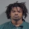 Mugshot of DEL'YAUNTE JA'SHAUN BROOKS