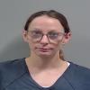 Mugshot of ANDREA FAYE YATES