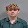 Mugshot of DYLAN JEREMIAH RANDALL