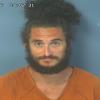 Mugshot of STEVEN JOSHUA MYERS