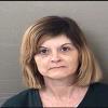 Mugshot of JANEL CHARLENE FRANCIS