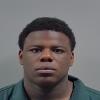 Mugshot of LEMUEL MARQUEZ JACKSON