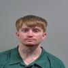 Mugshot of TYLER MACAULEY WATFORD