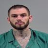 Mugshot of CHRISTOPHER MICHAEL SPRUILL
