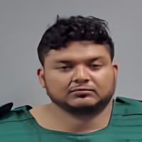 Mugshot of SAMUEL ANTONIO MALDONADO ERAZO