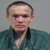Mugshot of THOMAS ROLLAN VIGUE