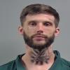Mugshot of TRENTON EMORY WILLIAMS