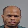 Mugshot of DARIEN DAMAR CLARK