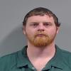 Mugshot of JUSTIN PATRICK REDD