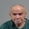Mugshot of KENNETH CHARLES WILKINS