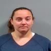Mugshot of AMANDA DAWN WILKINS