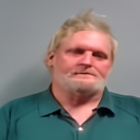 Mugshot of JOHNNIE EUGENE BROWN