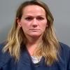 Mugshot of ASHLEY NICOLE WELCH
