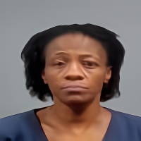 Mugshot of TAWANA MORITA PARR