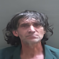 Mugshot of DENNIS ALLEN GARDINER