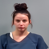 Mugshot of CORENTHIA JASMINE ALLEN