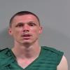 Mugshot of ROBERT SCOTT HUGHES