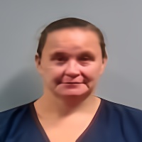 Mugshot of CHANTISA DIANNE HUGHES