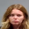 Mugshot of HEIDI MARIE MILES