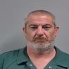 Mugshot of MICHAEL SIMCOX BLEVINS