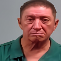 Mugshot of SERGIO M ARZATE RAMIREZ
