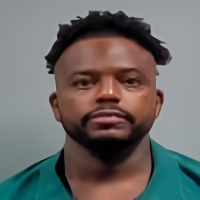 Mugshot of CHE KWESI STANDIFER
