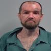 Mugshot of CHRISTOPHER ODELL DAVIS