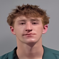 Mugshot of LUKE ROBERT HAMILL