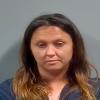 Mugshot of RACHEL MARLENE GAMBLE