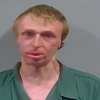 Mugshot of JAMES JOSEPH JACKSON