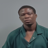 Mugshot of MELVIN DOUGLAS HESTLE