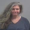Mugshot of SUSAN NICOLE MYERS