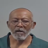 Mugshot of CALVIN JEROME WALKER
