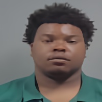 Mugshot of XAVIER DARREL TURNER