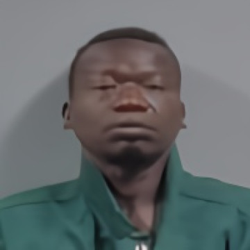 Mugshot of DHAL BEC KACHUOL