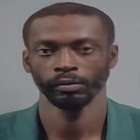 Mugshot of DAVID JARBARI SIMS