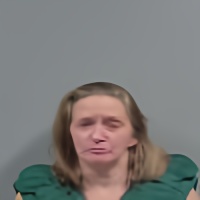 Mugshot of MELISSA ROSE CAPORALE