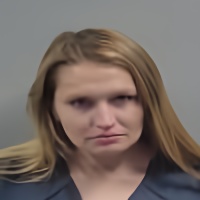 Mugshot of RICKI RENE BAXTER