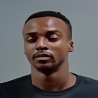 Mugshot of TIMOTHY DEVAUGHN JOHNSON