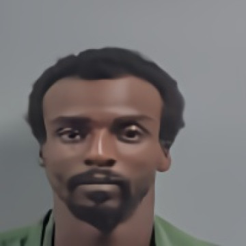 Mugshot of TIMOTHY DEVAUGHN JOHNSON
