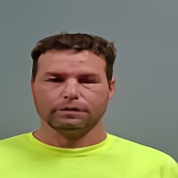 Mugshot of KENNETH JEROME HAWKINS