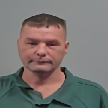 Mugshot of KENNETH JEROME HAWKINS