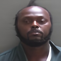 Mugshot of JOHNNIE LEE DIRDEN