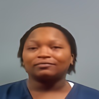 Mugshot of KIARA MARNAI GATES