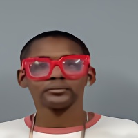Mugshot of CARL ALEXANDER WILLIAMS