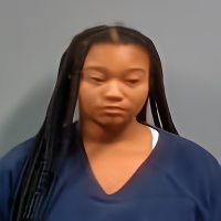Mugshot of LILLIAN MYLLICENT MEYERS